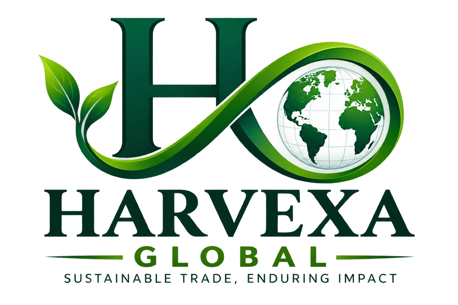 Welcome To Harvexa Global