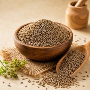 Cumin