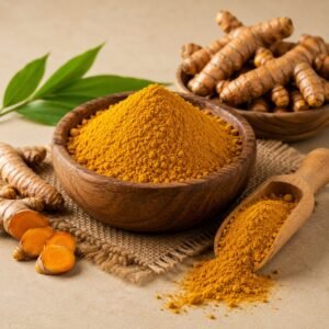 Haldi Powder