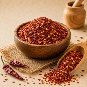 Chilli Flakes